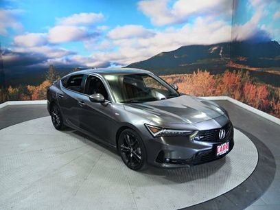 Used 2023 Acura Integra A-Spec