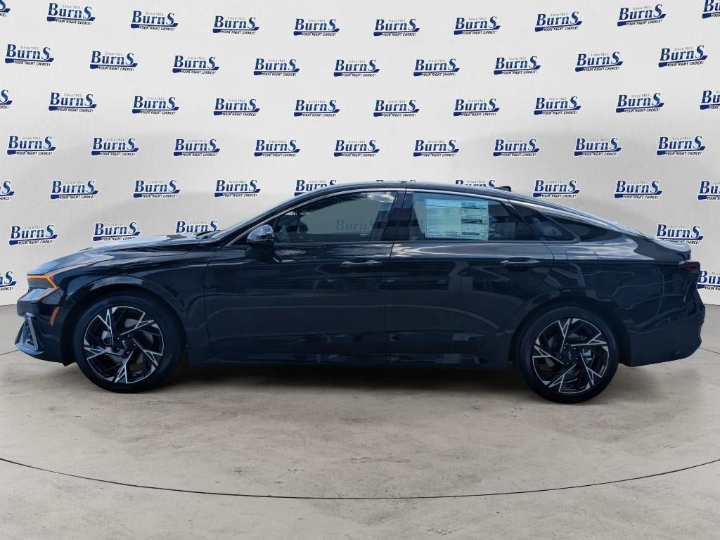 New 2026 Kia K5 GT-Line FWD image 5