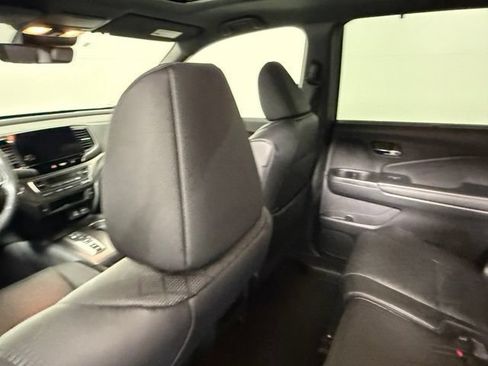 Used 2020 Honda Passport EX-L image 35