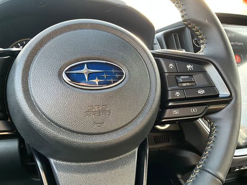 New 2026 Subaru Crosstrek 2.5i Sport image 20