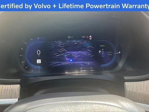Used 2023 Volvo S90 T8 Ultimate w/ Lounge Package image 27