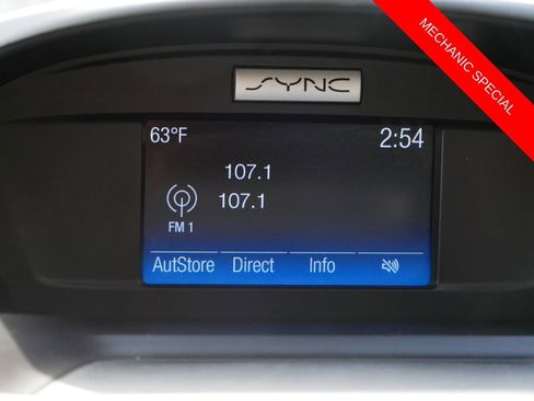 Used 2017 Ford Escape SE AWD/4WD image 20