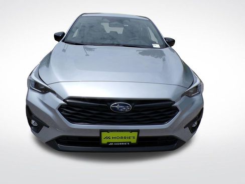 New 2026 Subaru Impreza RS AWD/4WD image 9