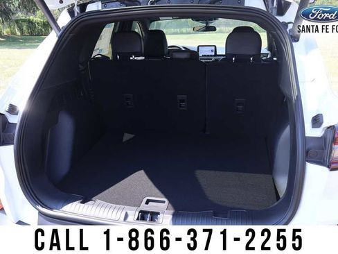 New 2025 Ford Escape ST-Line w/ Equipment Group 301A image 33