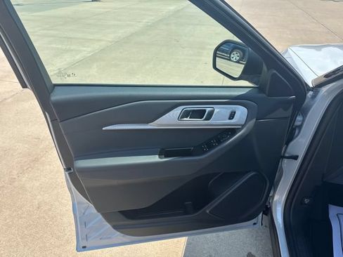 New 2026 Ford Explorer Active w/ Active Comfort Package AWD/4WD image 20