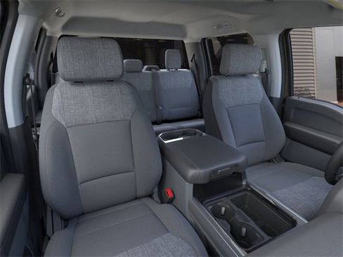 New 2026 Ford F250 XLT w/ FX4 Off-Road Package image 10