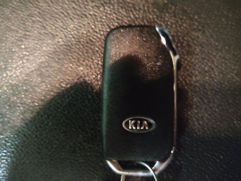 Used 2020 Kia Forte GT-Line FWD image 32