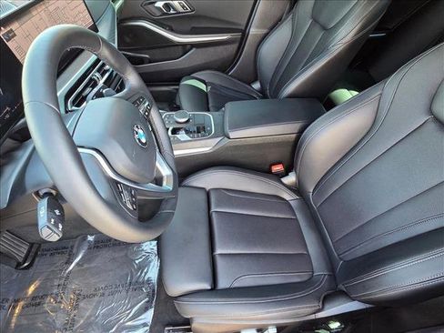 Certified 2023 BMW 330i Sedan w/ Premium Package RWD image 16