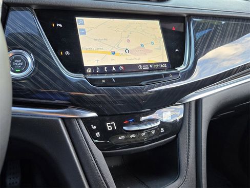 Used 2024 Cadillac XT6 Premium Luxury image 21