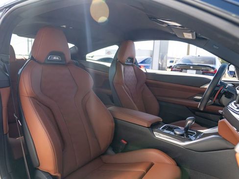 Used 2026 BMW M4 xDrive Competition w/ Executive Package image 22