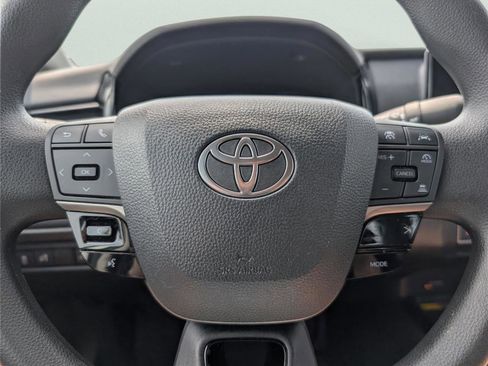 Used 2025 Toyota Camry LE w/ Convenience Package AWD/4WD image 22