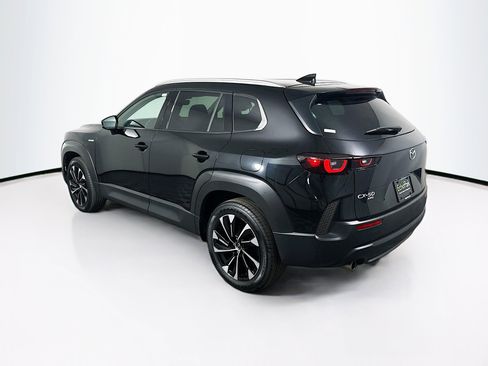 Used 2025 MAZDA CX-50 2.5 Hybrid w/ Premium Plus Pkg image 5