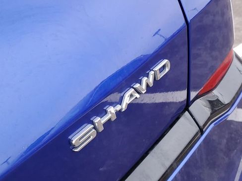 Used 2022 Acura MDX A-Spec image 36