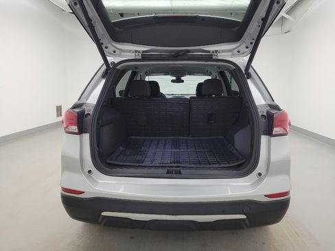Used 2022 Chevrolet Equinox LT image 29