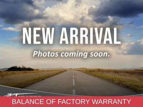 Used 2024 Nissan Frontier PRO-4X AWD/4WD image 2