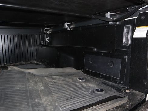 Used 2023 Toyota Tacoma SR AWD/4WD image 16