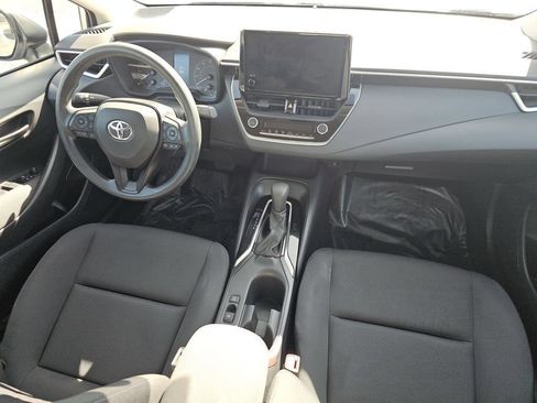 Used 2024 Toyota Corolla LE FWD image 26