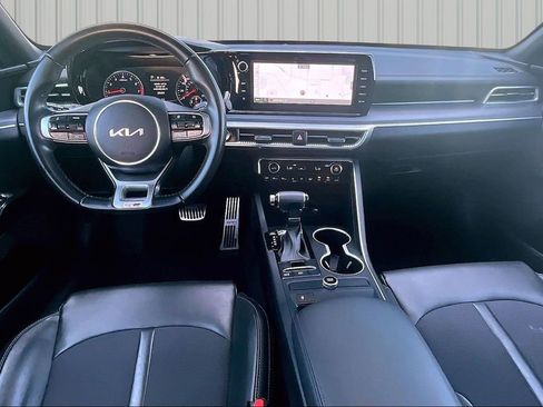 Used 2022 Kia K5 GT-Line w/ GT-Line FWD Premium Package image 6