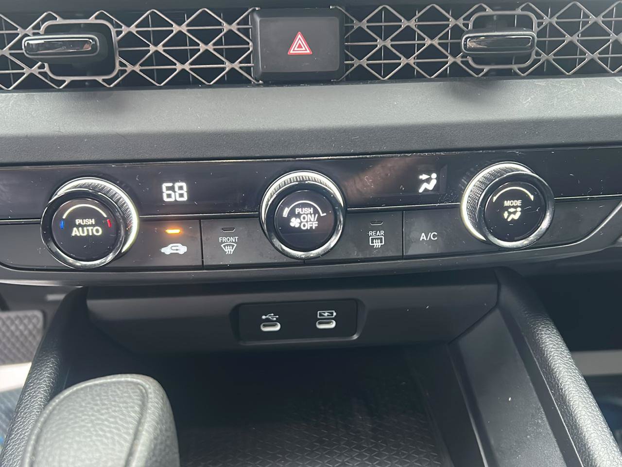 Used 2024 Honda Accord LX image 14