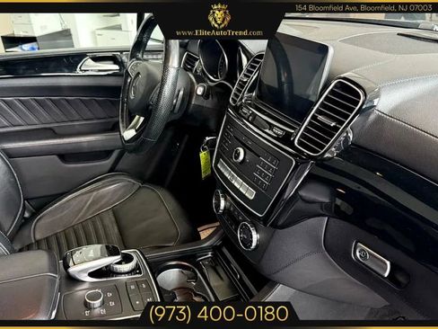 Used 2018 Mercedes-Benz GLE 43 AMG 4MATIC image 22