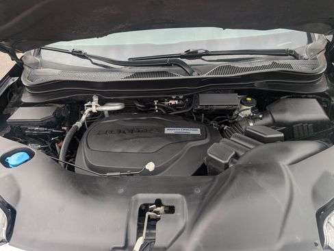 Used 2017 Honda Pilot EX image 22