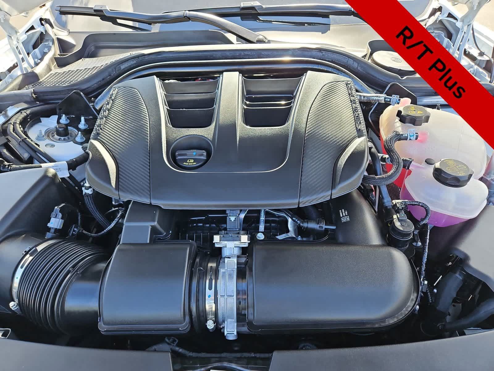 Used 2026 Dodge Charger R/T AWD/4WD image 13