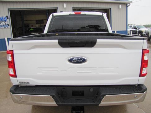 Used 2021 Ford F150 XL w/ Equipment Group 101A High AWD/4WD image 5