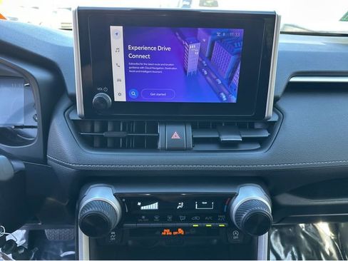 Used 2024 Toyota RAV4 LE image 24