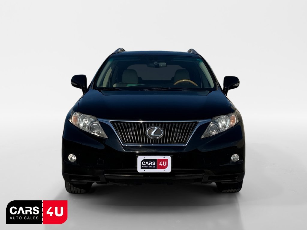 Used 2010 Lexus RX 350 AWD w/ Premium Pkg image 2