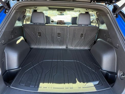 New 2026 Chevrolet Blazer RS w/ LPO, Floor Liner Package image 21