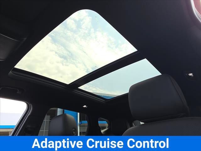 New 2026 Chevrolet Blazer RS w/ Driver Confidence II Package FWD image 21