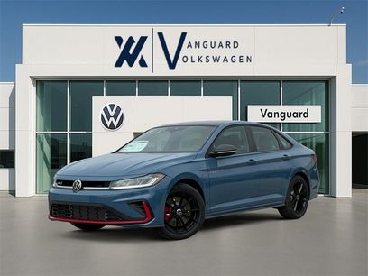 New 2026 Volkswagen Jetta GLI Autobahn