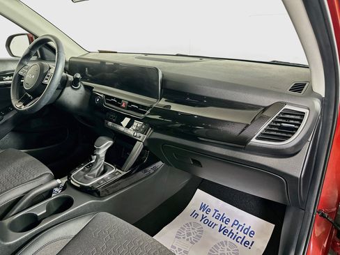 Certified 2026 Kia Seltos S AWD/4WD image 27