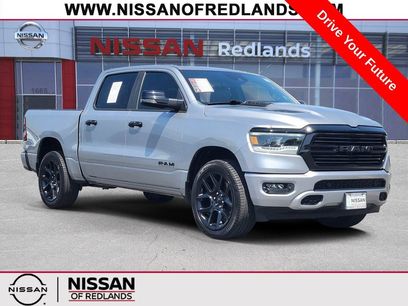 Used 2023 RAM 1500 Laramie