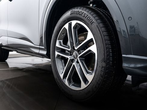 New 2025 Audi Q5 Premium image 20