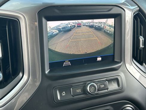 Used 2020 Chevrolet Silverado 1500 Custom w/ Custom Value Package RWD image 23