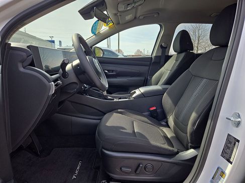 Used 2026 Hyundai Tucson SEL image 17