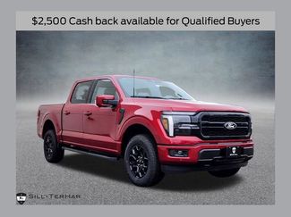 New 2026 Ford F150 Lariat 360° Tour