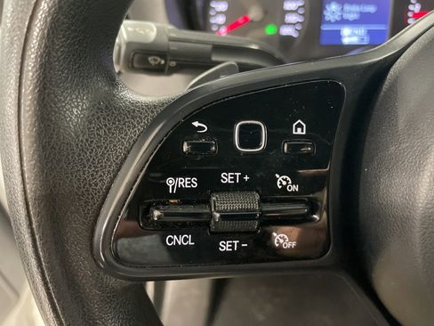 Used 2019 Mercedes-Benz Sprinter 144 image 34