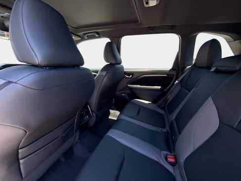 New 2026 Subaru Forester Sport AWD/4WD image 19