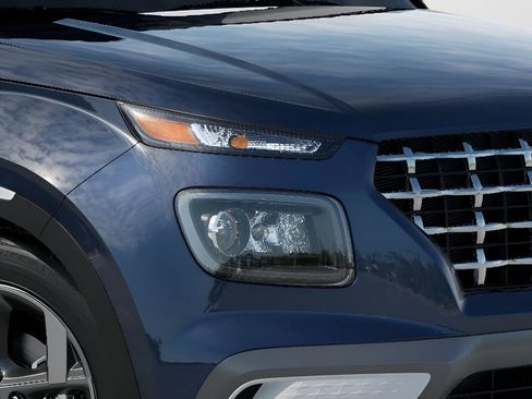 New 2026 Hyundai Venue SEL FWD image 9