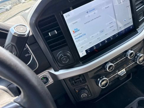 Used 2021 Ford F150 XLT w/ Equipment Group 302A High AWD/4WD image 10