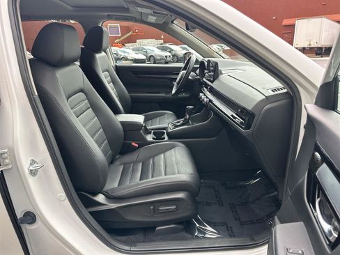 Used 2023 Honda CR-V EX-L image 14