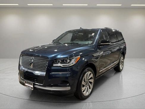 Certified 2022 Lincoln Navigator Reserve image 19
