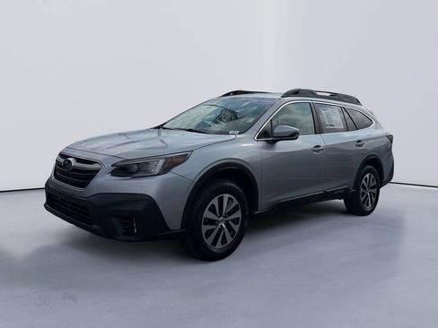 Used 2022 Subaru Outback Premium AWD/4WD image 7