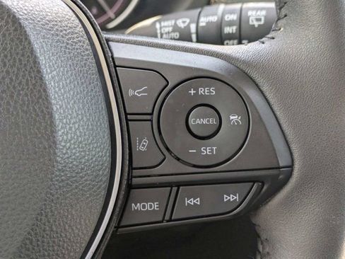 Used 2024 Toyota RAV4 XLE Premium w/ Weather Package AWD/4WD image 28