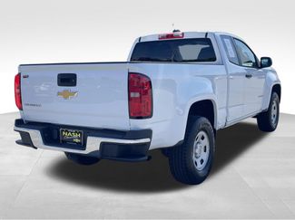Used 2019 Chevrolet Colorado W/T w/ WT Convenience Package RWD video 3