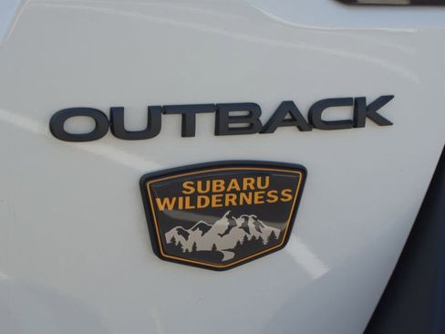 Used 2025 Subaru Outback Wilderness image 22