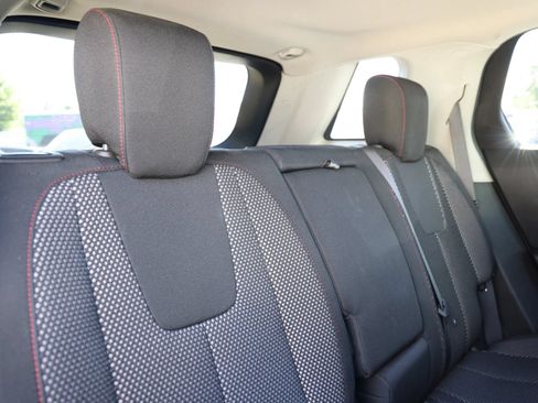Used 2017 GMC Terrain SLE FWD image 22