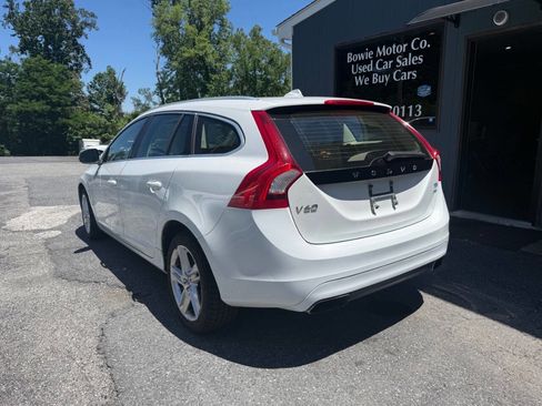 Used 2015 Volvo V60 T5 Premier AWD/4WD image 7
